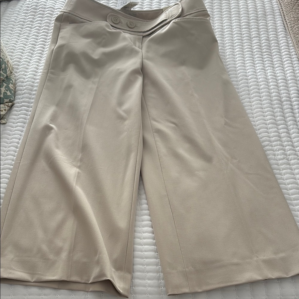 Loft Culottes